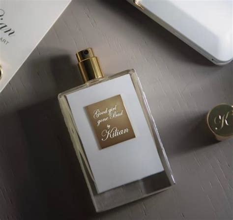 kilian good girl gone bad dupe zara